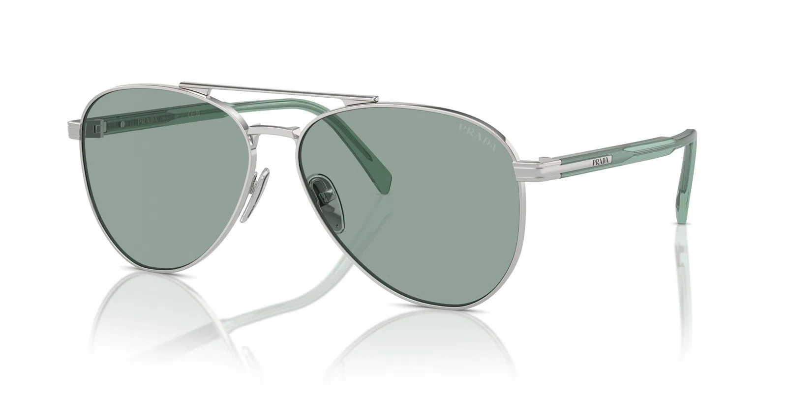 Prada A58S Sunglasses - view 11